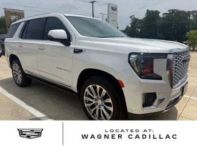 used 2024 GMC