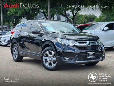 used 2019 HONDA