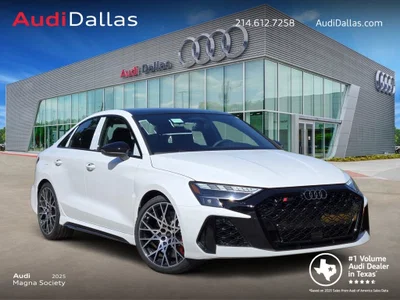 new 2026 AUDI