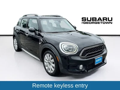 used 2019 MINI