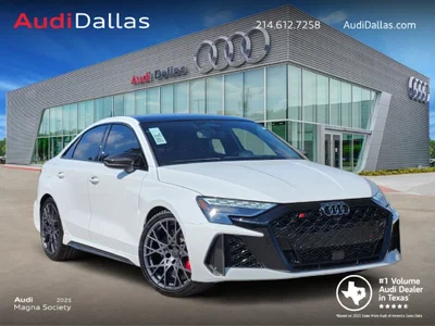 new 2026 AUDI
