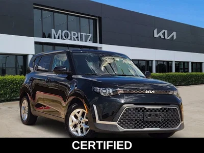 used 2024 KIA