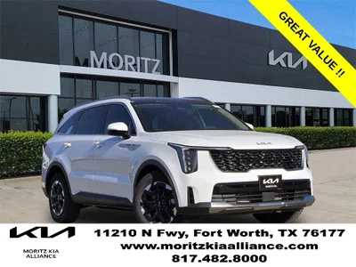 new 2026 KIA
