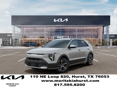 new 2027 KIA