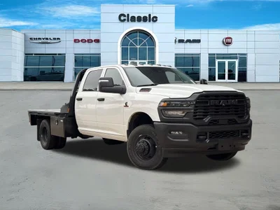 new 2026 RAM