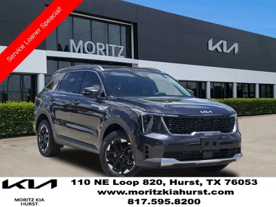 new 2026 KIA
