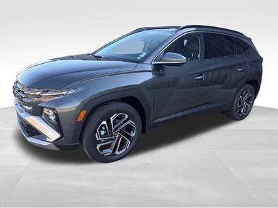 new 2026 HYUNDAI
