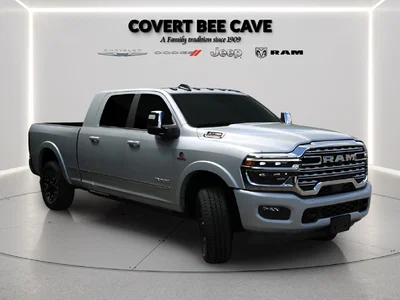 used 2026 RAM