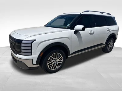 new 2026 HYUNDAI