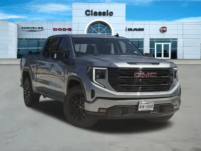 used 2025 GMC