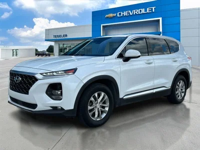 used 2020 HYUNDAI