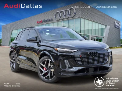 new 2027 AUDI