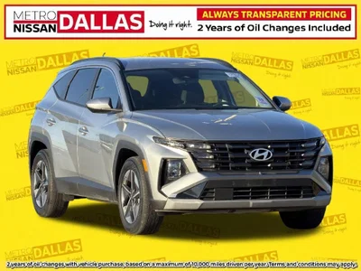 used 2026 HYUNDAI