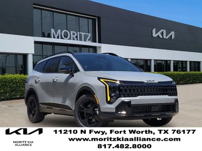 new 2026 KIA