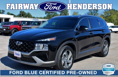 used 2023 HYUNDAI