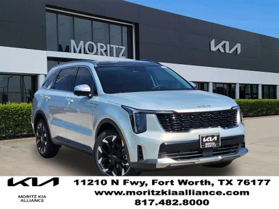 new 2026 KIA