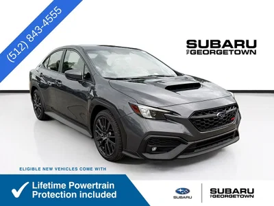 new 2026 SUBARU