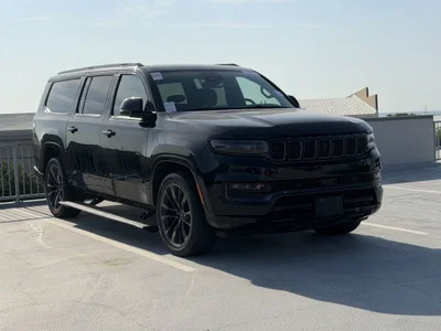 used 2024 JEEP