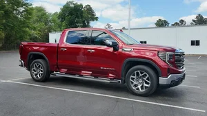 used 2022 GMC