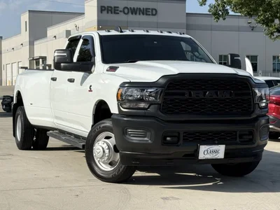 used 2024 RAM