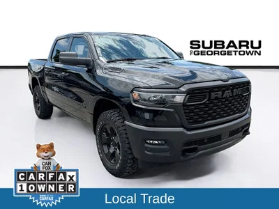 used 2025 RAM