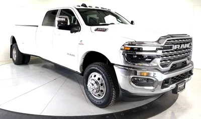 new 2026 RAM