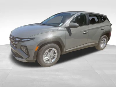 new 2026 HYUNDAI