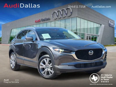 used 2023 MAZDA