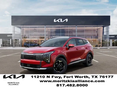 new 2027 KIA