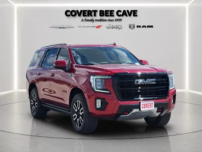 used 2023 GMC