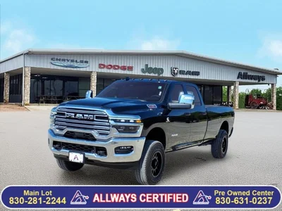 used 2025 RAM