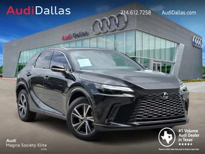 used 2023 LEXUS
