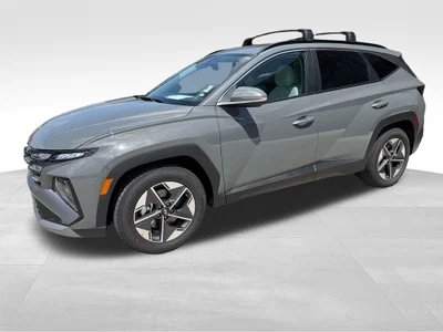 new 2026 HYUNDAI