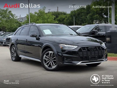 used 2024 AUDI