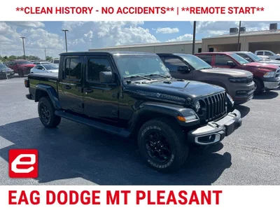 used 2023 JEEP