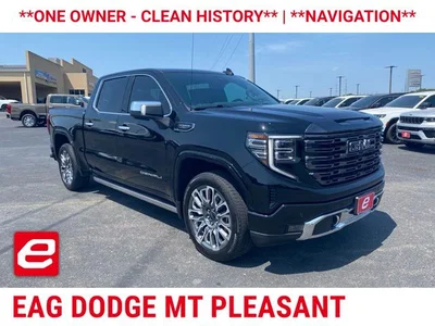 used 2023 GMC