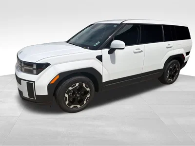 new 2027 HYUNDAI