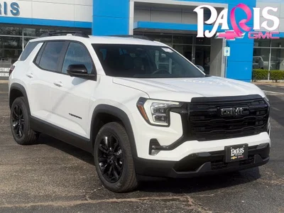 new 2027 GMC