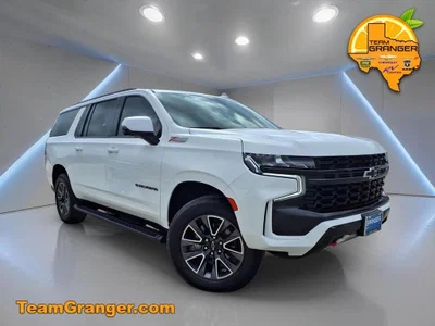 used 2023 CHEVROLET