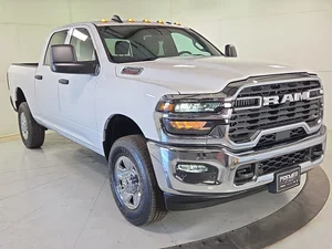 new 2026 RAM