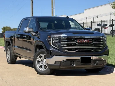 used 2025 GMC