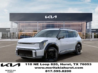 new 2026 KIA
