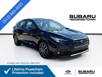 new 2026 SUBARU