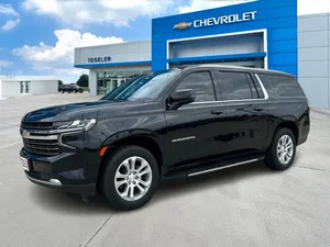 used 2023 CHEVROLET