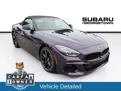 used 2023 BMW