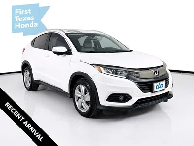 used 2019 HONDA