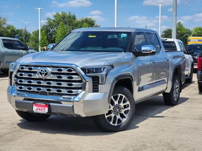 new 2026 TOYOTA