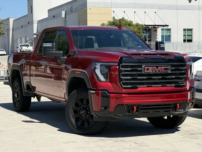 used 2026 GMC