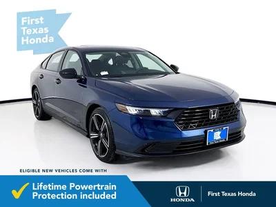 new 2026 HONDA