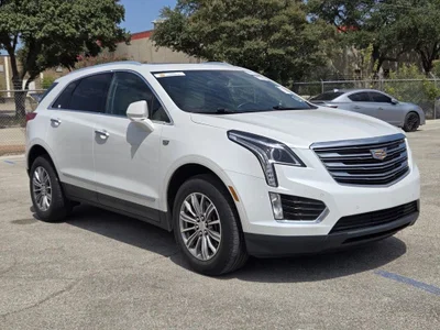 used 2019 CADILLAC